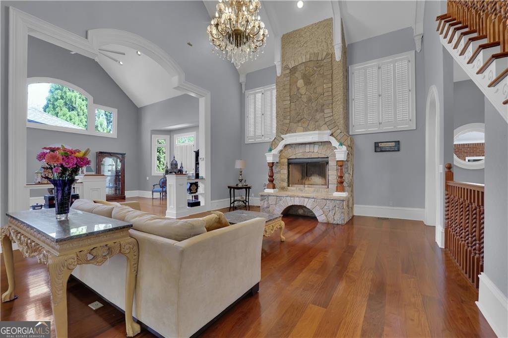 8131 Nesbit Ferry Road Atlanta - Photo 12