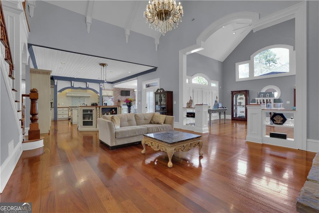 8131 Nesbit Ferry Road Atlanta - Photo 13