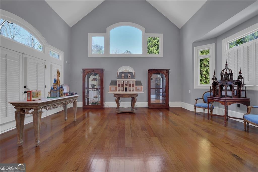 8131 Nesbit Ferry Road Atlanta - Photo 14