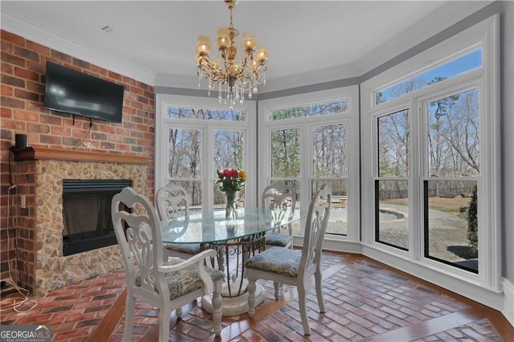 8131 Nesbit Ferry Road Atlanta - Photo 15