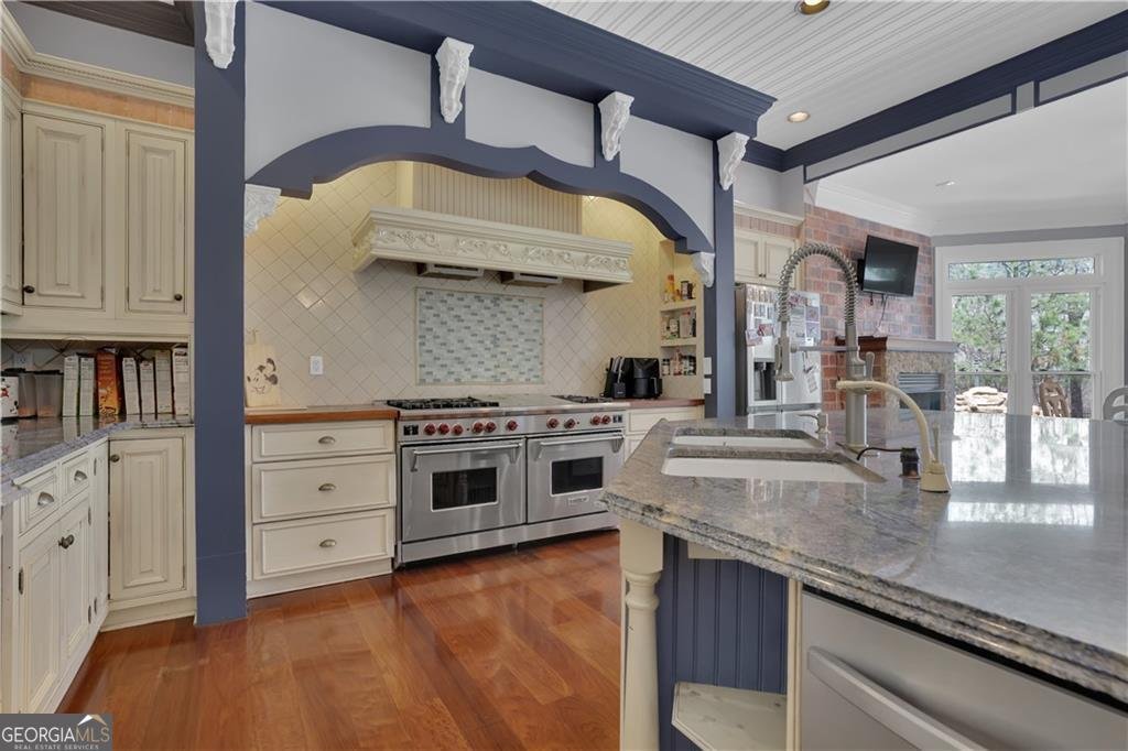 8131 Nesbit Ferry Road Atlanta - Photo 17