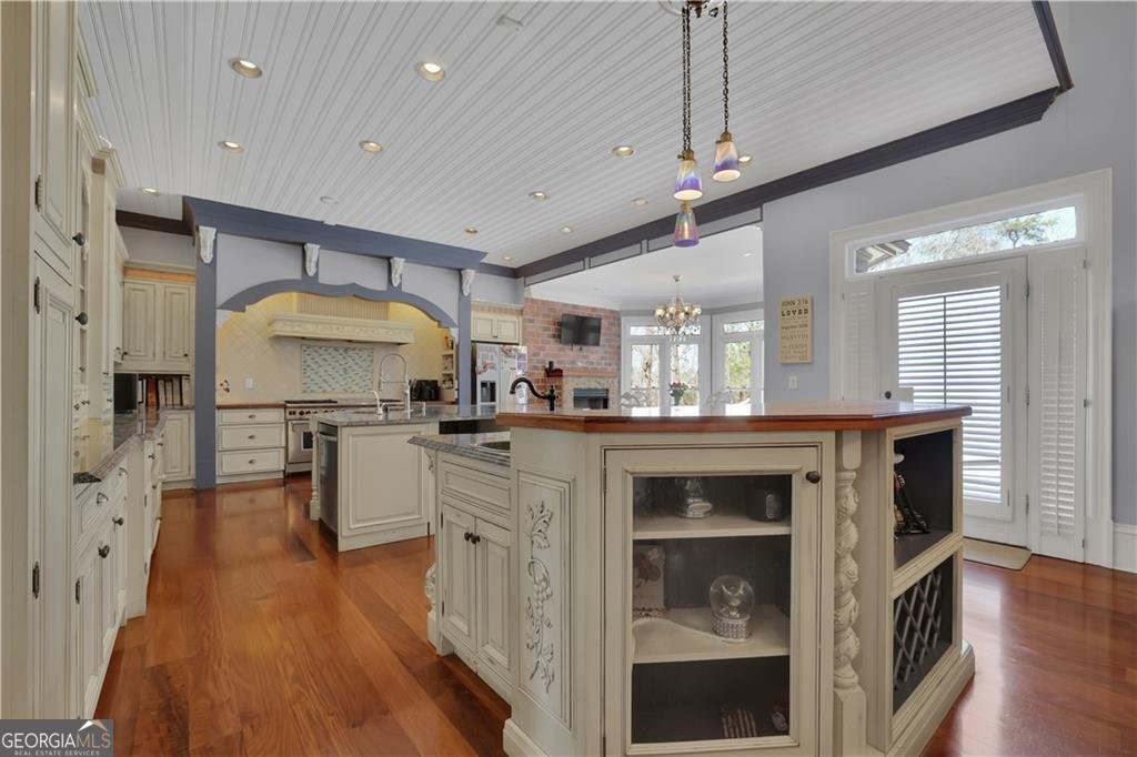 8131 Nesbit Ferry Road Atlanta - Photo 18