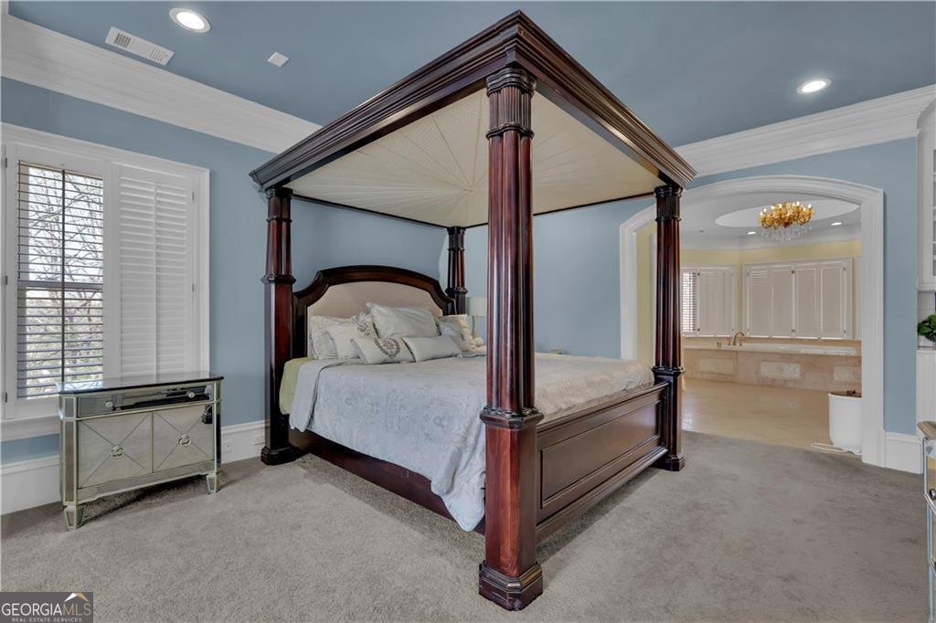 8131 Nesbit Ferry Road Atlanta - Photo 27