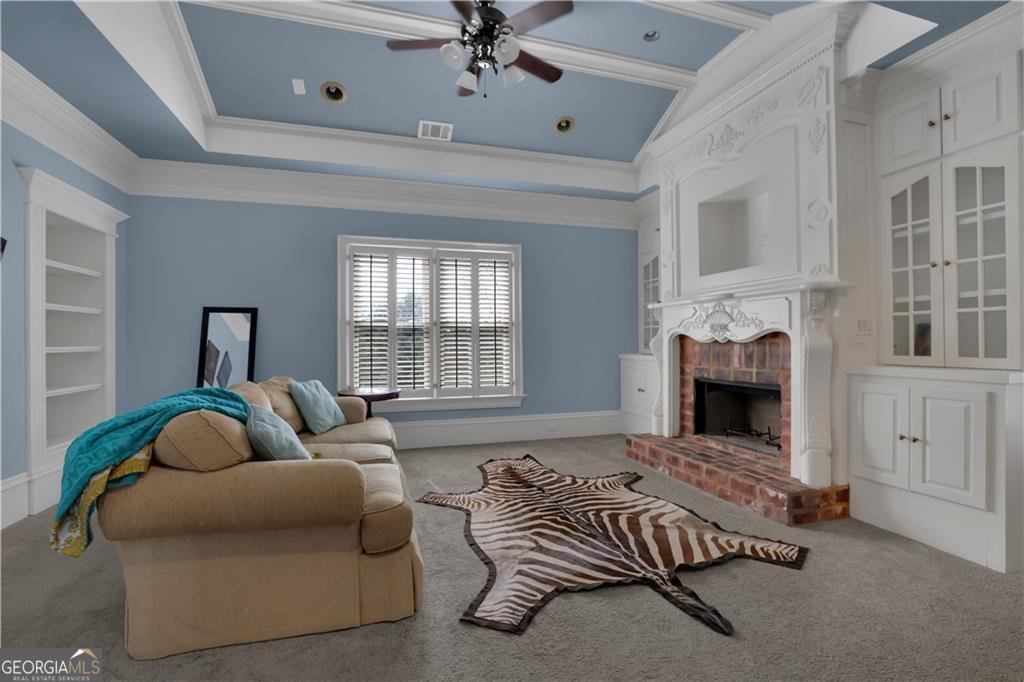 8131 Nesbit Ferry Road Atlanta - Photo 28