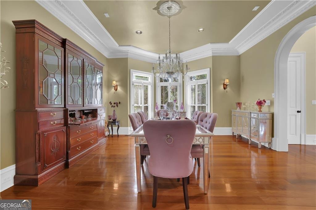 8131 Nesbit Ferry Road Atlanta - Photo 32