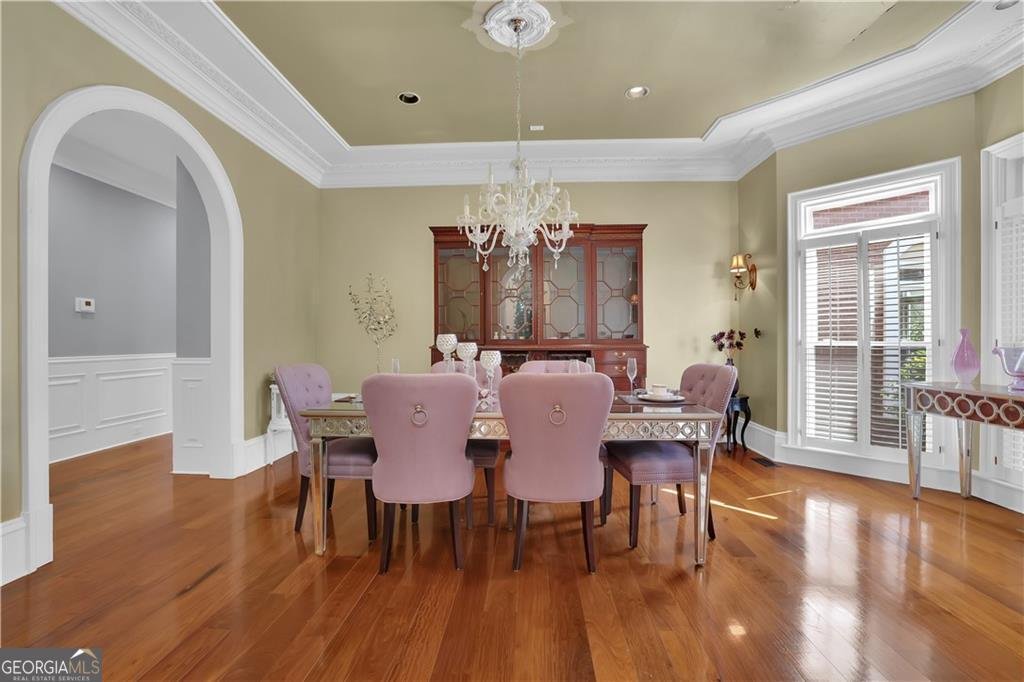 8131 Nesbit Ferry Road Atlanta - Photo 33