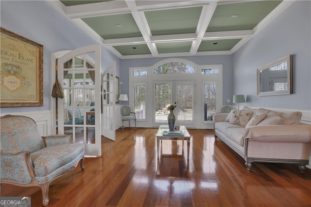 8131 Nesbit Ferry Road Atlanta - Photo 35