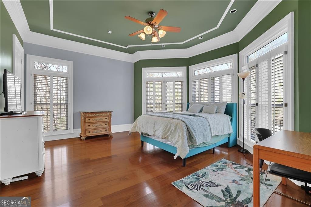 8131 Nesbit Ferry Road Atlanta - Photo 37