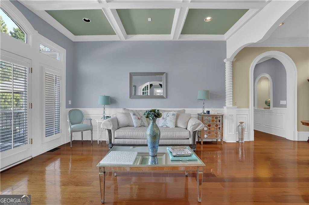 8131 Nesbit Ferry Road Atlanta - Photo 39