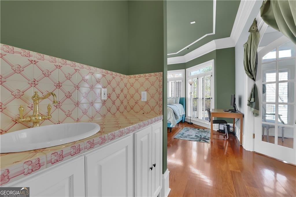 8131 Nesbit Ferry Road Atlanta - Photo 41