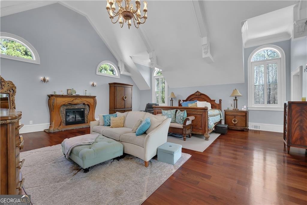 8131 Nesbit Ferry Road Atlanta - Photo 51