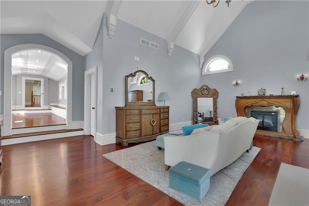 8131 Nesbit Ferry Road Atlanta - Photo 52