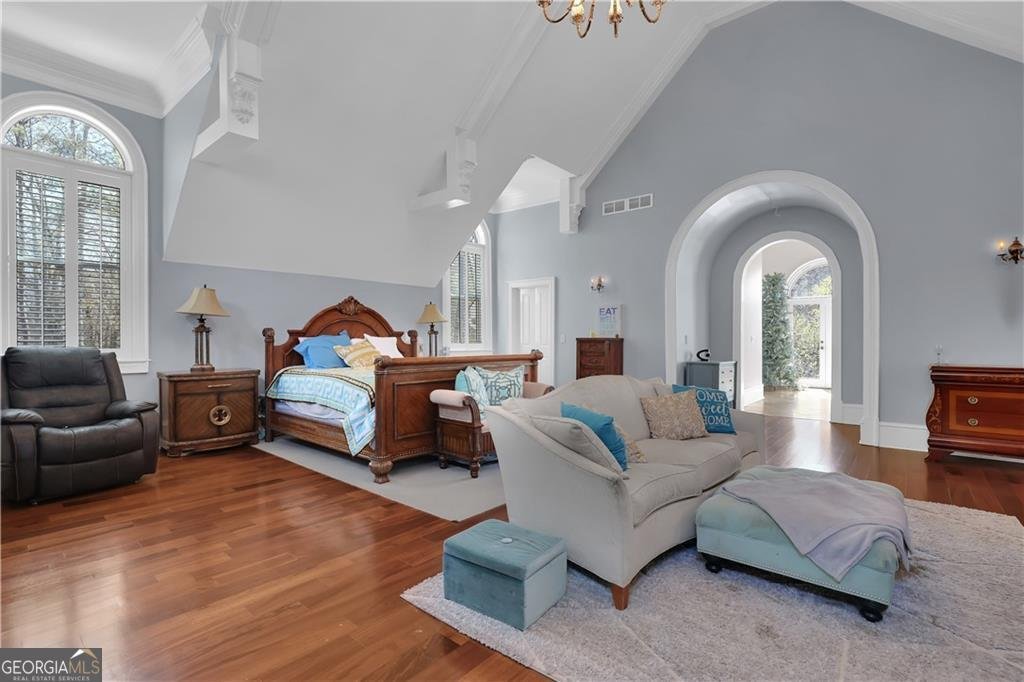 8131 Nesbit Ferry Road Atlanta - Photo 53