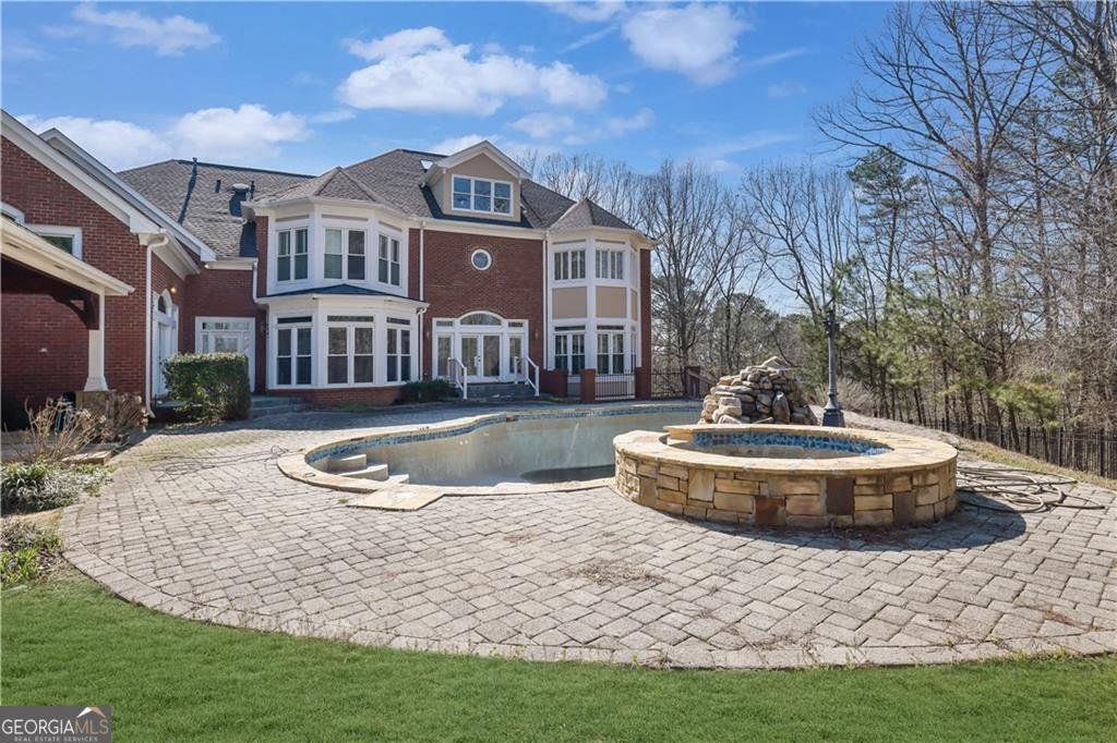 8131 Nesbit Ferry Road Atlanta - Photo 57