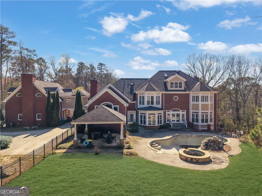 8131 Nesbit Ferry Road Atlanta - Photo 58