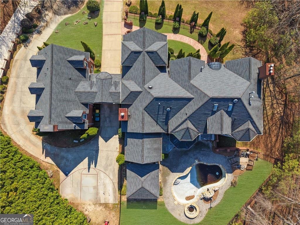 8131 Nesbit Ferry Road Atlanta - Photo 59