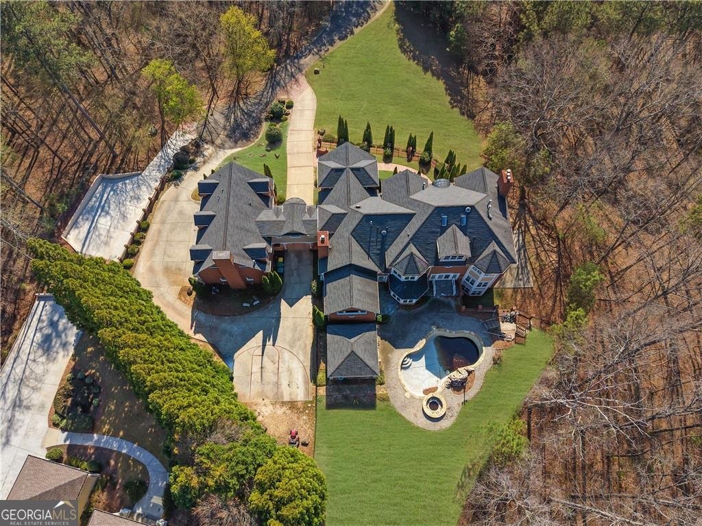 8131 Nesbit Ferry Road Atlanta - Photo 60