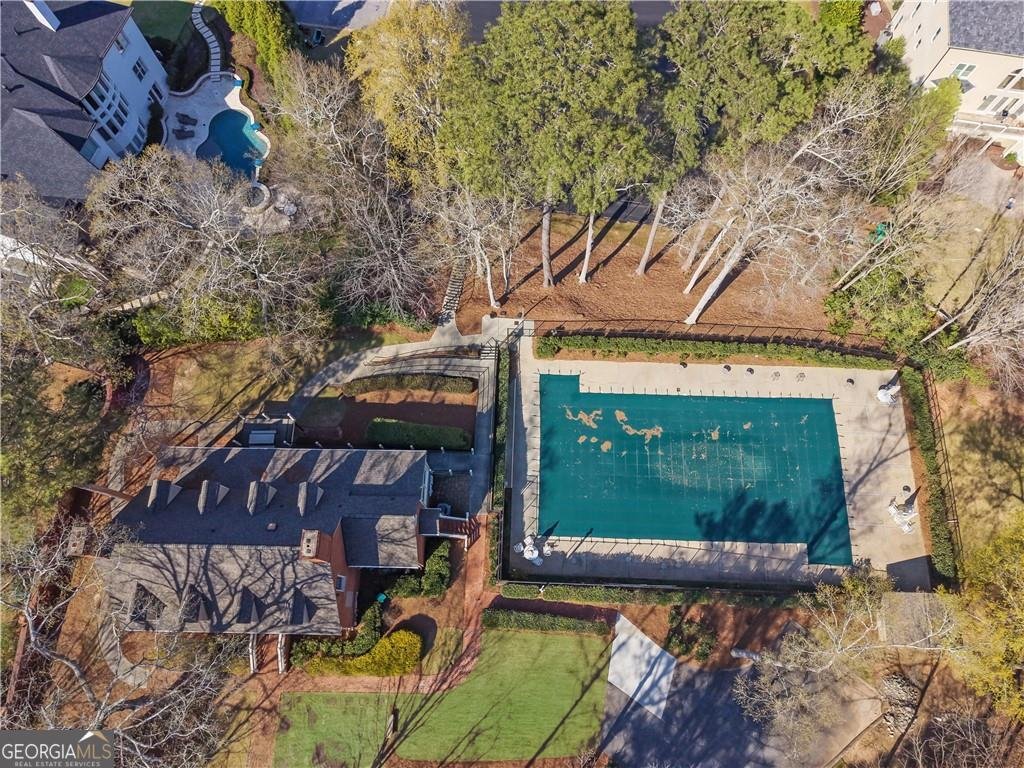 8131 Nesbit Ferry Road Atlanta - Photo 62