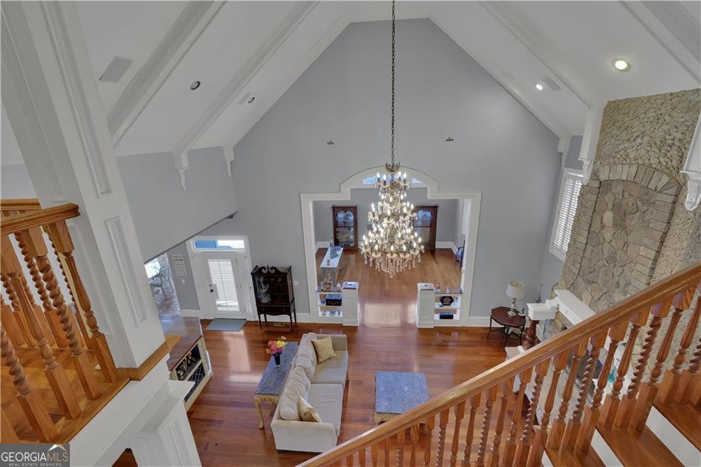 8131 Nesbit Ferry Road Atlanta - Photo 9