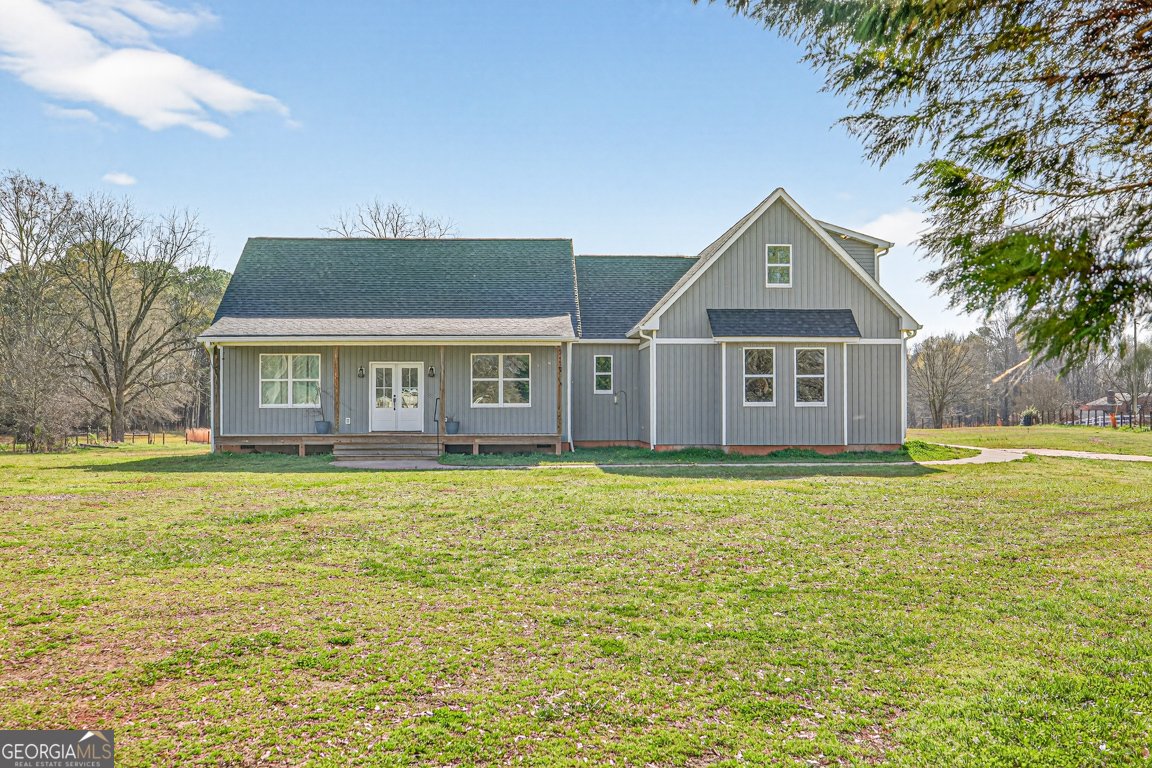 309 Dunahoo Road Winder - Photo 1