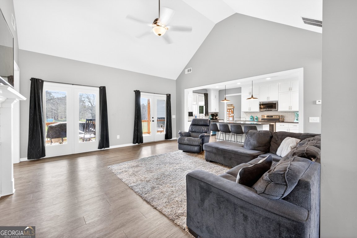 309 Dunahoo Road Winder - Photo 10