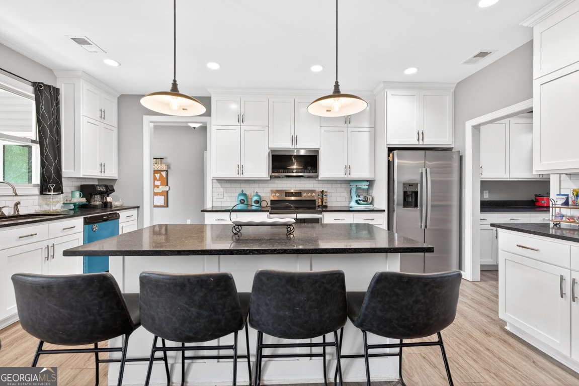 309 Dunahoo Road Winder - Photo 13