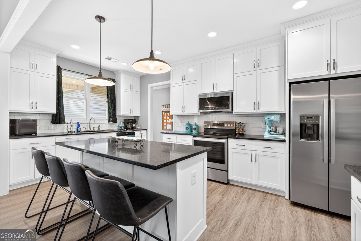 309 Dunahoo Road Winder - Photo 15