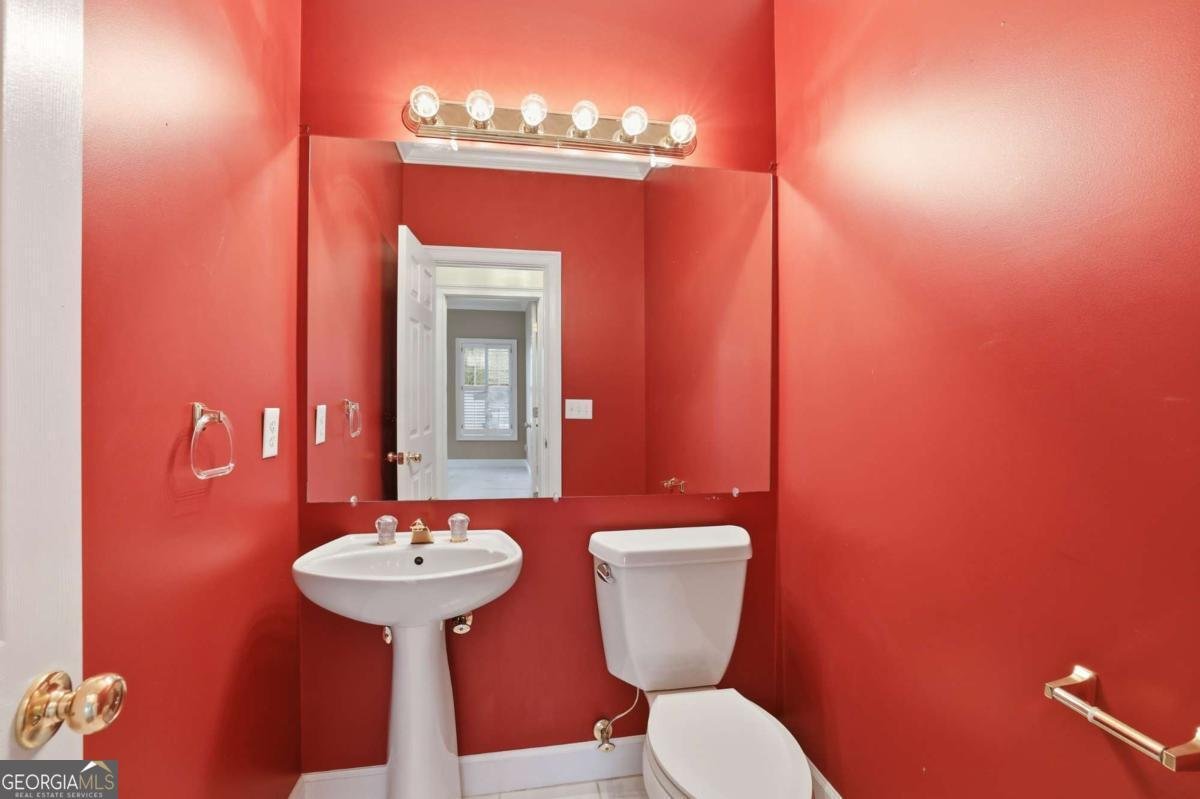 1031 Waterford Court Watkinsville - Photo 13