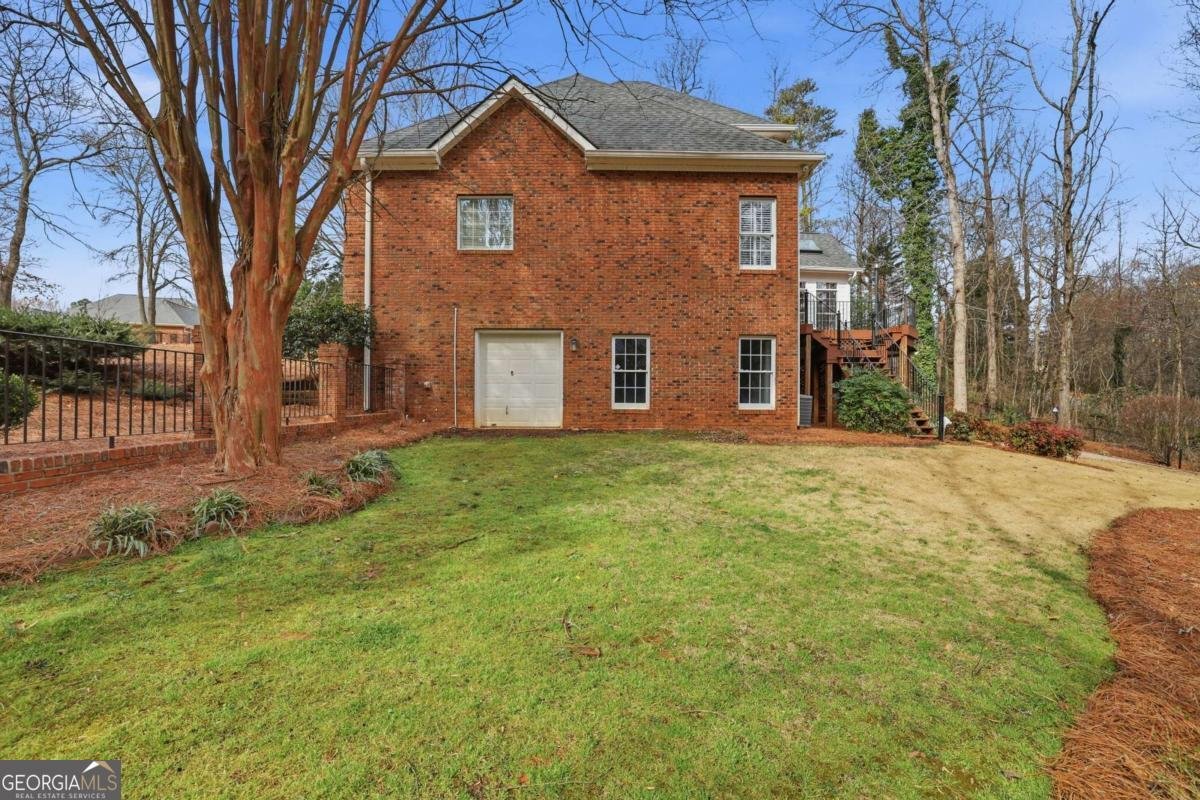 1031 Waterford Court Watkinsville - Photo 34