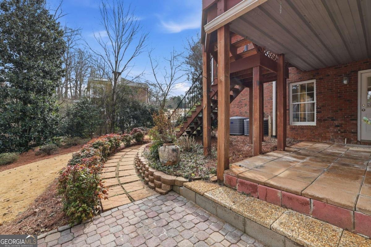 1031 Waterford Court Watkinsville - Photo 37