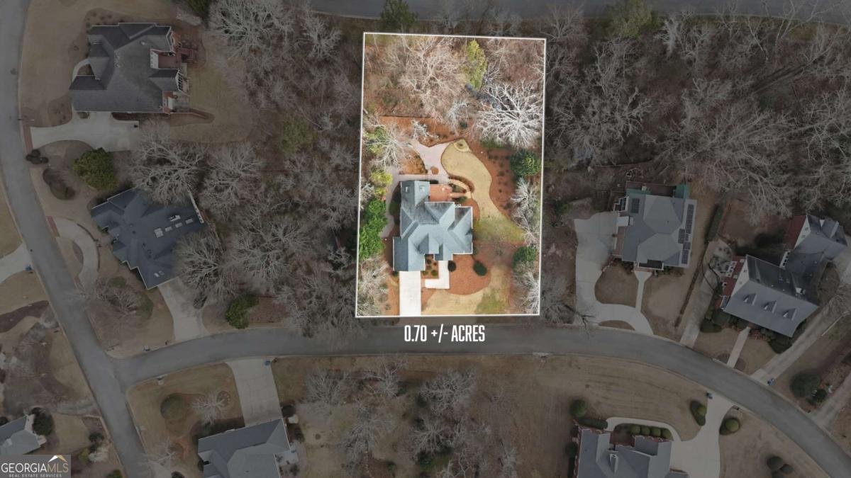 1031 Waterford Court Watkinsville - Photo 43