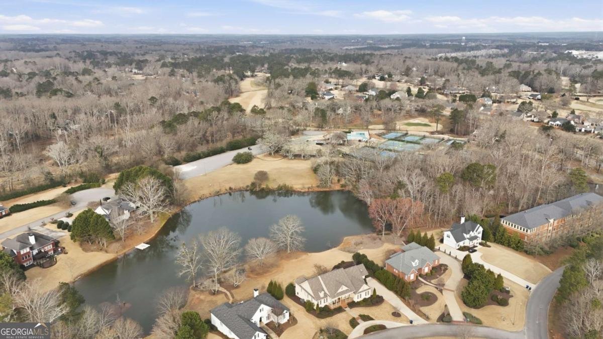 1031 Waterford Court Watkinsville - Photo 48
