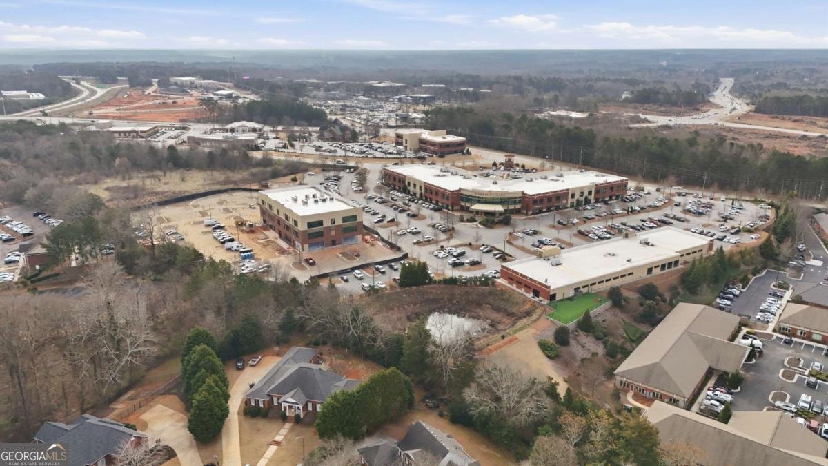 1031 Waterford Court Watkinsville - Photo 49