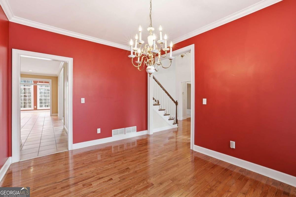 1031 Waterford Court Watkinsville - Photo 6