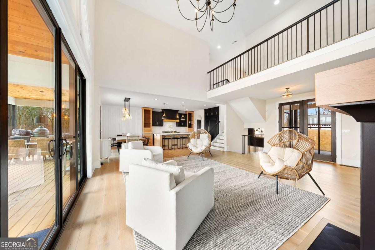 4238 Bayridge Drive Gainesville - Photo 11