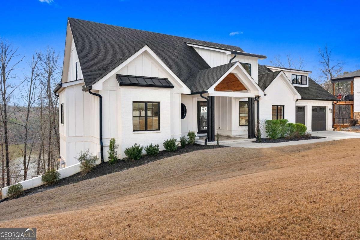 4238 Bayridge Drive Gainesville - Photo 6