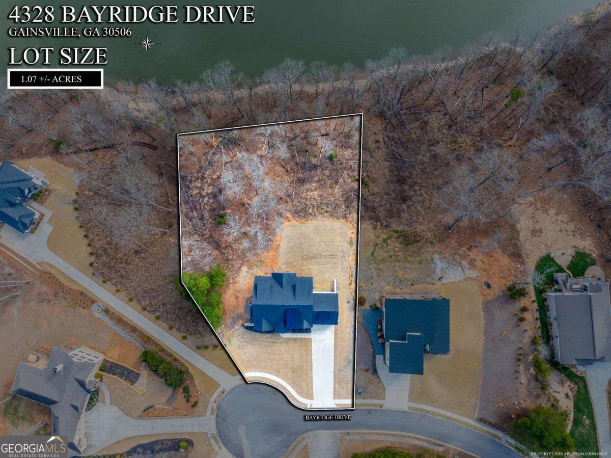 4238 Bayridge Drive Gainesville - Photo 67