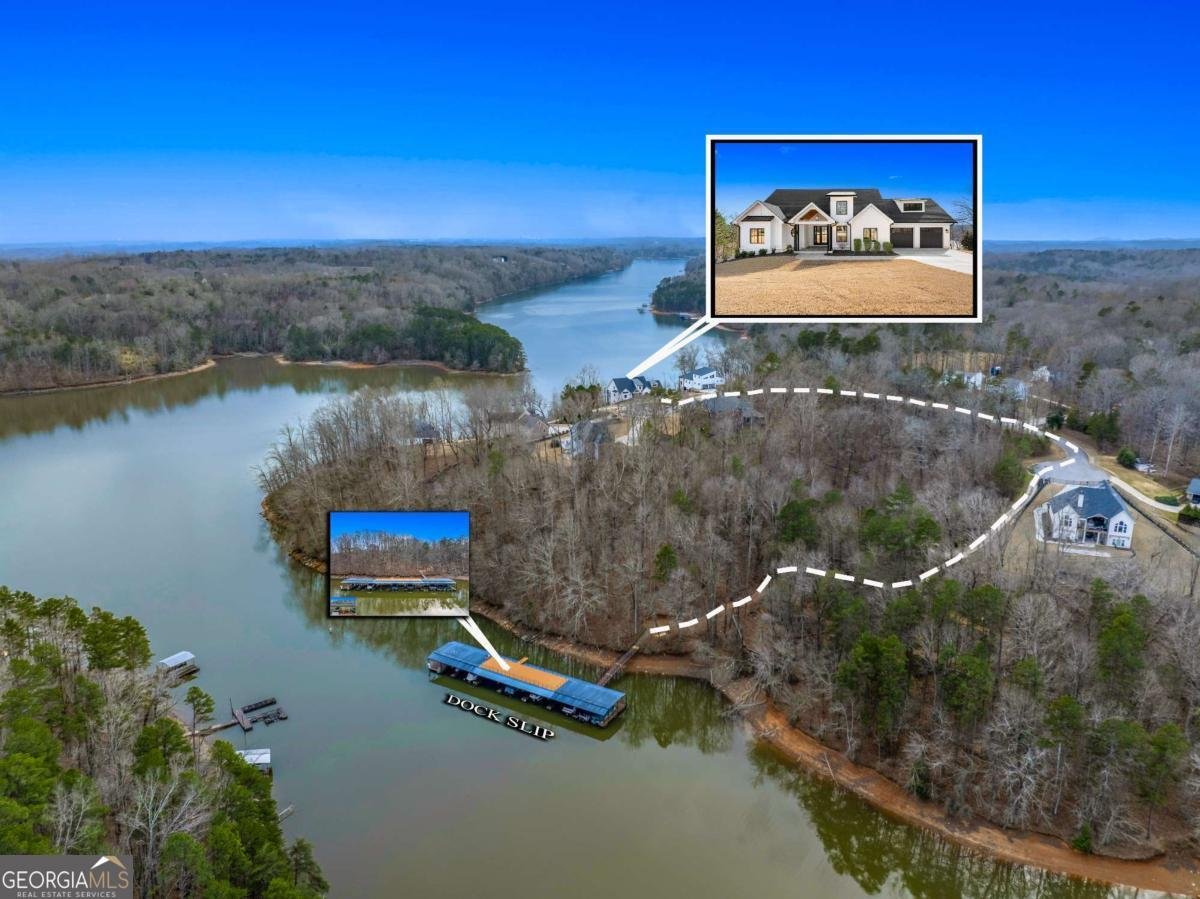 4238 Bayridge Drive Gainesville - Photo 69