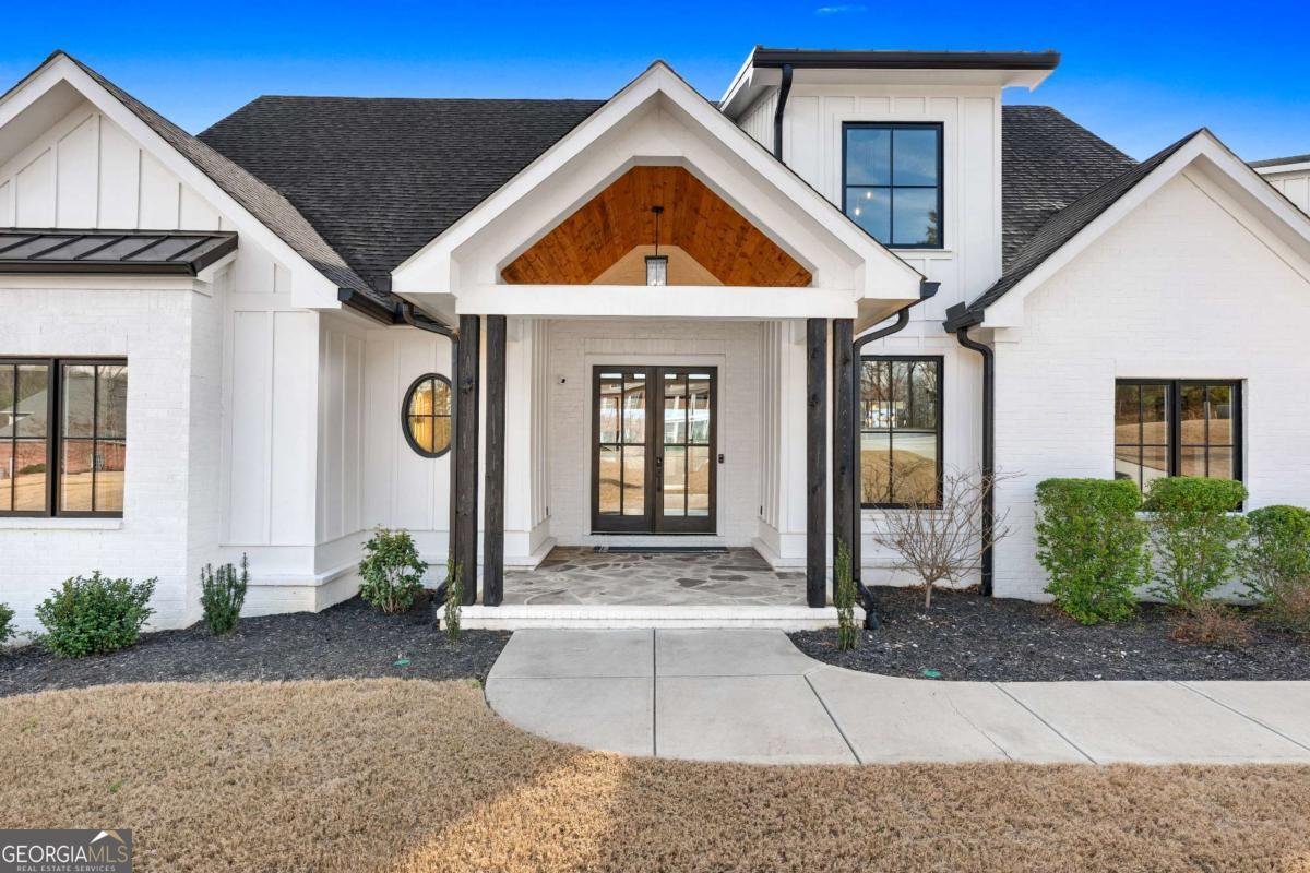 4238 Bayridge Drive Gainesville - Photo 7