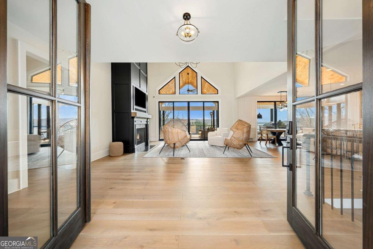 4238 Bayridge Drive Gainesville - Photo 8