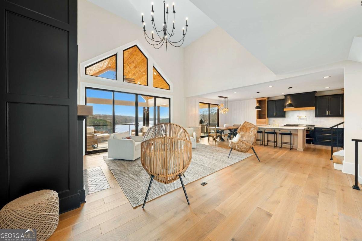 4238 Bayridge Drive Gainesville - Photo 9