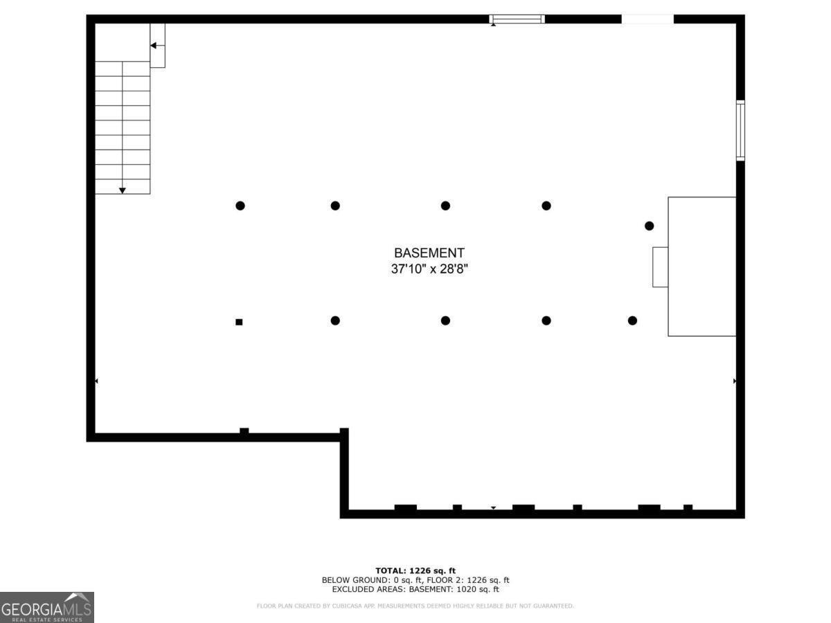 2792 Plantation Drive Atlanta - Photo 29