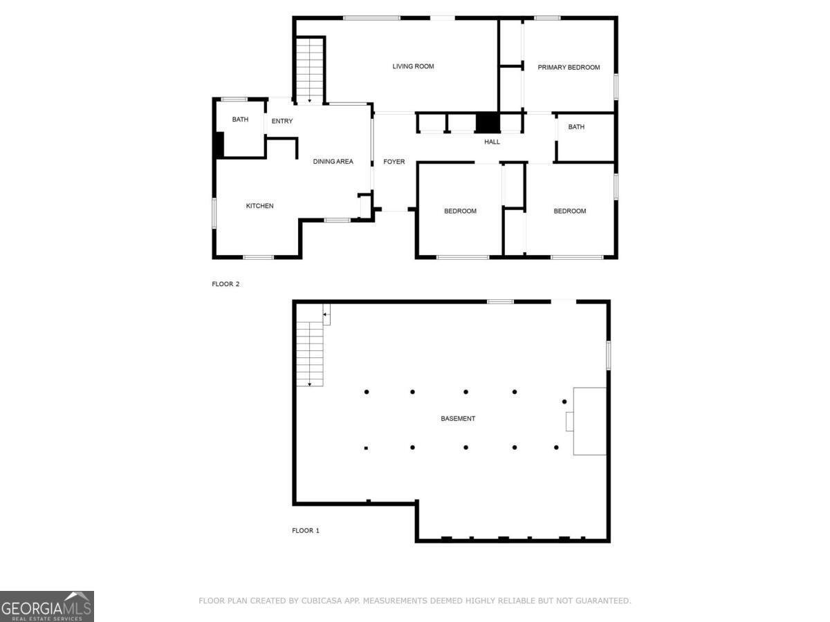 2792 Plantation Drive Atlanta - Photo 30