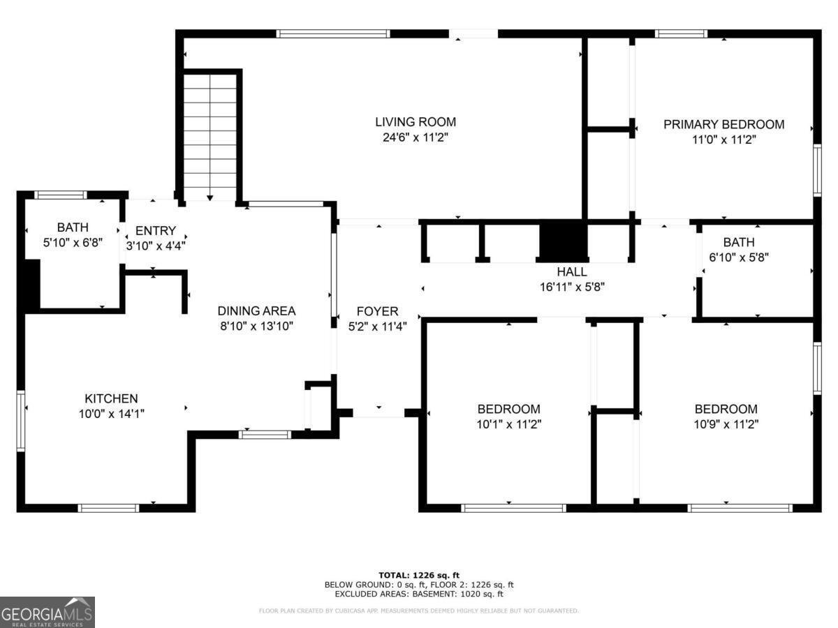 2792 Plantation Drive Atlanta - Photo 31