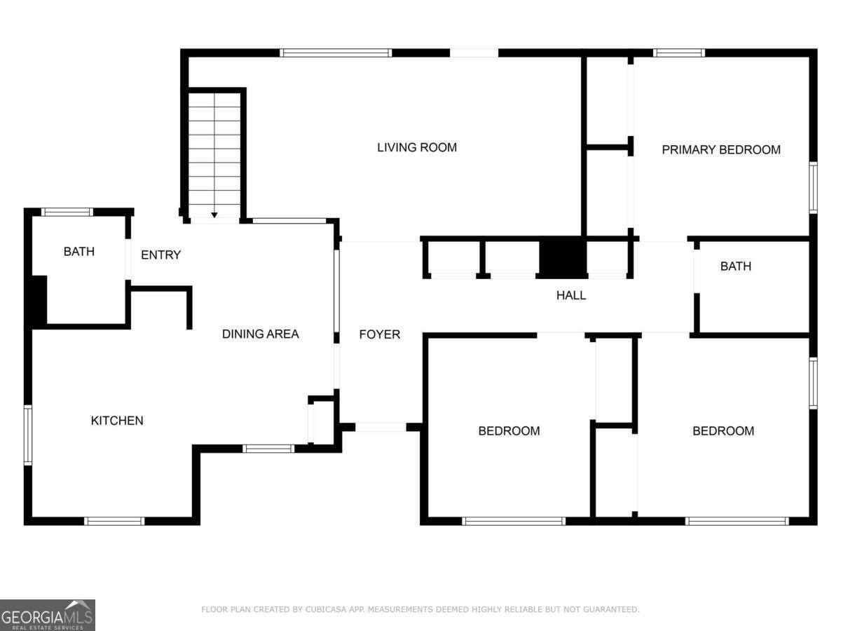 2792 Plantation Drive Atlanta - Photo 33