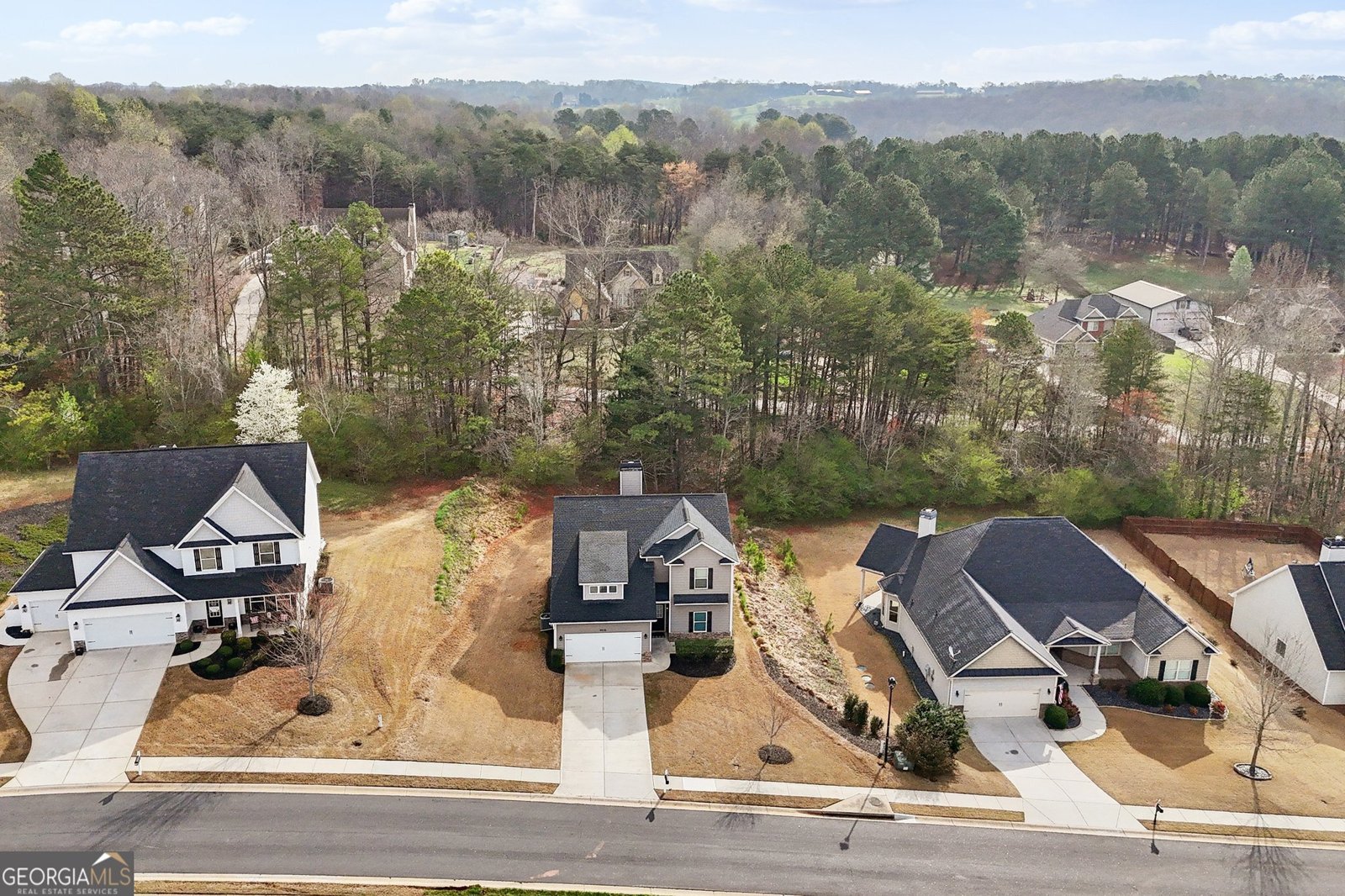 4418 Highland Gate Parkway Gainesville - Photo 17