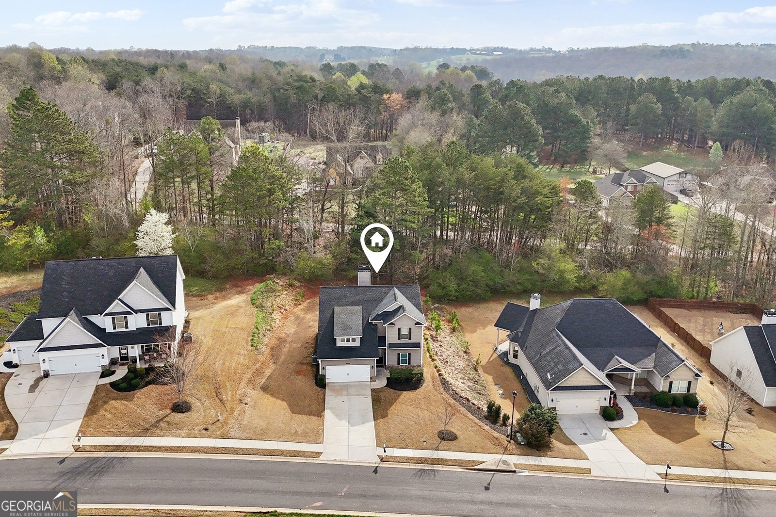 4418 Highland Gate Parkway Gainesville - Photo 18