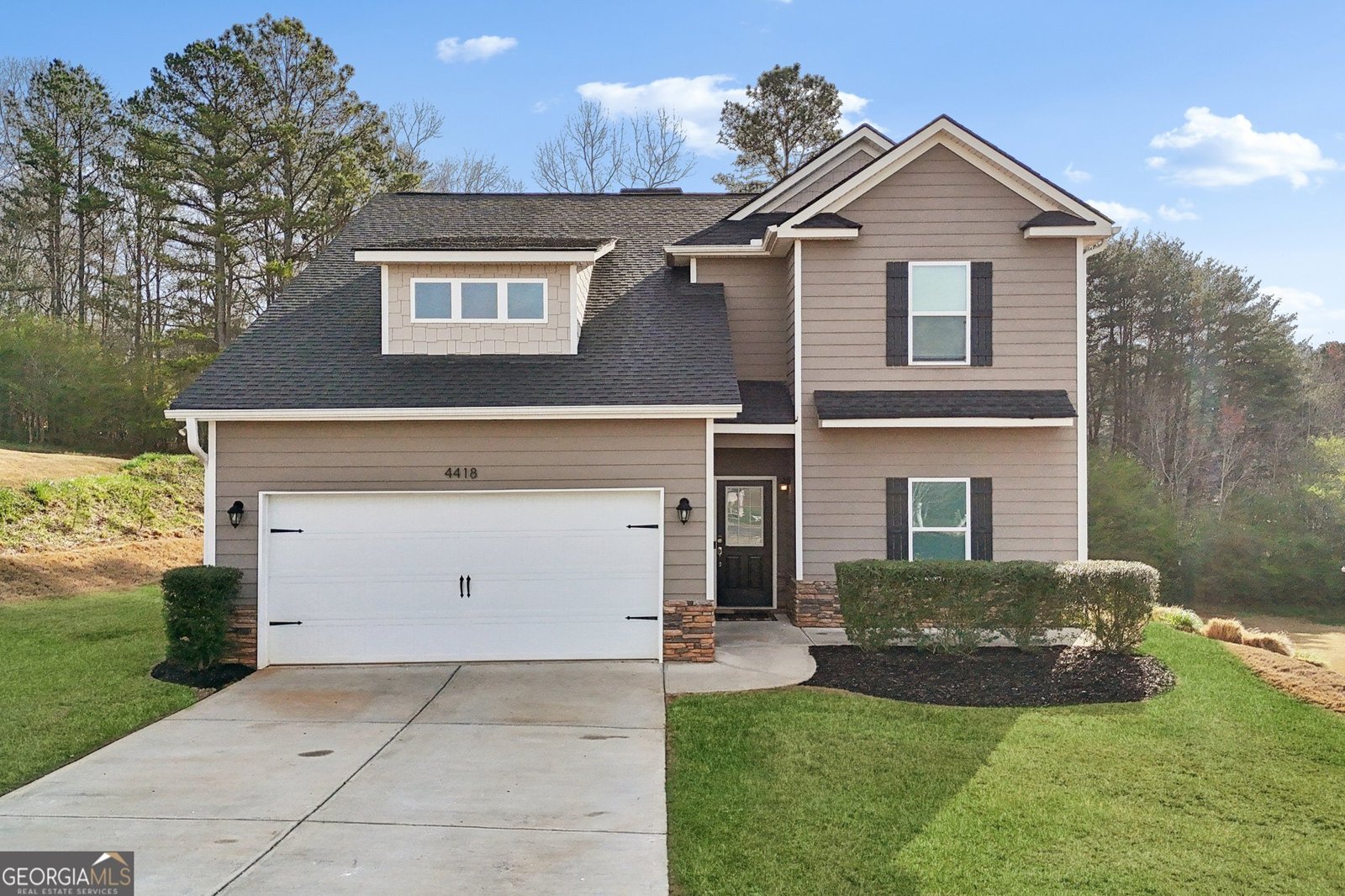 4418 Highland Gate Parkway Gainesville - Photo 7