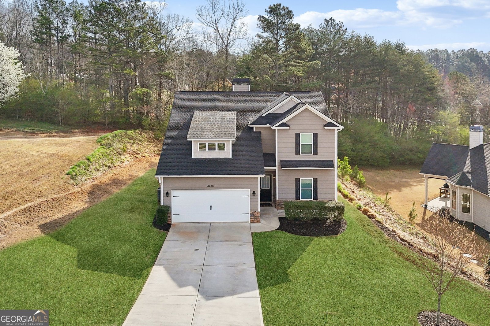 4418 Highland Gate Parkway Gainesville - Photo 9