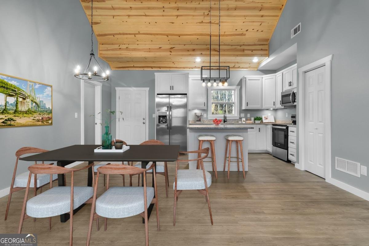 236 Ellington Road Ellijay - Photo 13